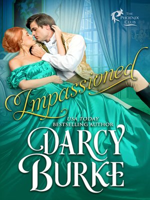cover image of Impassioned